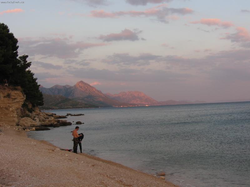 Foto: soumrak