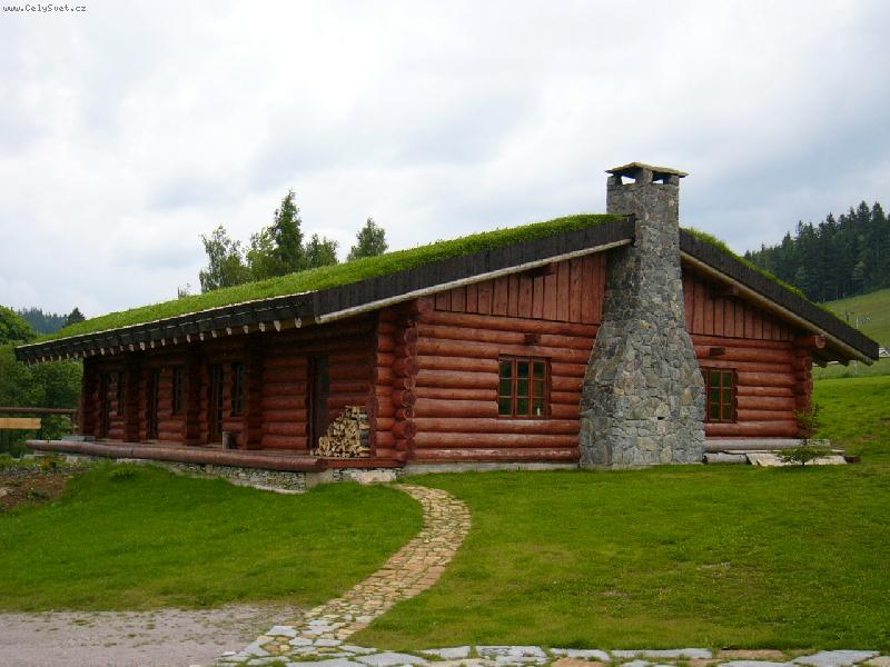 Foto: Srub