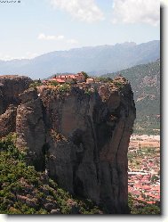 Kl�tery Meteora