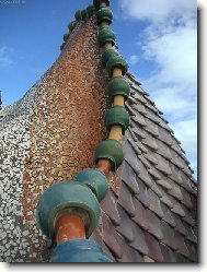 Casa Batll�