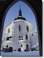 Zelen� hora