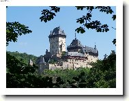 Karl�tejn
