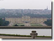 Z�mek Schonebrunn