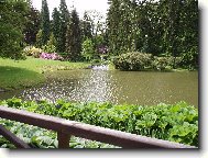 Pr�honick� park