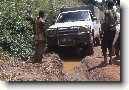 St�edoafrick� republika