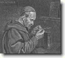 Michel de Nostradame � Nostradamus