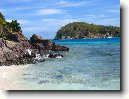 Svat� Vincent a Grenadiny