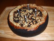 Recept online �okol�dov� dort