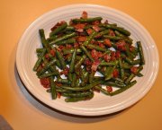 Recept online Du�en� fazolky