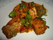 Recept online Kari s tu��kem