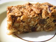 Recept online K�upav� �okol�dov� dezert s m�sli