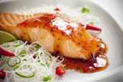 Recept online Losos na z�zvoru
