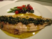 Recept online Makrela s ho��ic� na  v�n�