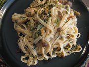 Recept online Mil�nsk� nudle
