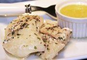 Recept online Plat�z s citronov�m m�slem