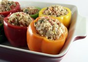 Recept online Pln�n� papriky