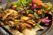 Recept online Pstruh na pomeran��ch