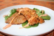 Recept online ��zky z kr�t�ho masa