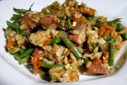 Recept online R��e na ��nsk� zp�sob