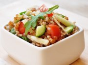 Recept online Sal�t Maroko