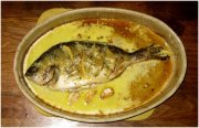 Recept online Zape�en� pra�ma s �edarem