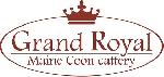 Chovatelska stanice ps�: GRAND ROYAL *CZ