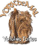 Chovatelska stanice ps�: YORK DE MAL