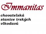 Chovatelska stanice ps�: IMMANITAS