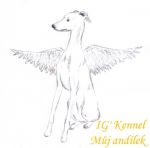Chovatelska stanice ps�: M�J AND�LEK