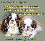 Chovatelska stanice ps�: KARAJ