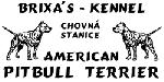 Chovatelska stanice ps�: BRIXA�S - KENNEL