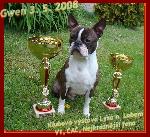 Chovatelska stanice ps�: BALADER