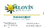 Chovatelska stanice ps�: TALOV�N