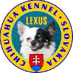 Chovatelska stanice ps�: LEXUS