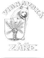 Chovatelska stanice ps�: VIDNAVSK� Z��E