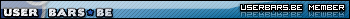 V�ce userbar� ke sta�en�