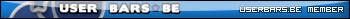 V�ce userbar� ke sta�en�