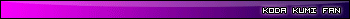 V�ce userbar� ke sta�en�