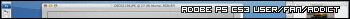 V�ce userbar� ke sta�en�