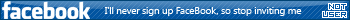 V�ce userbar� ke sta�en�