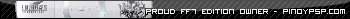 V�ce userbar� ke sta�en�