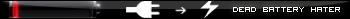 V�ce userbar� ke sta�en�